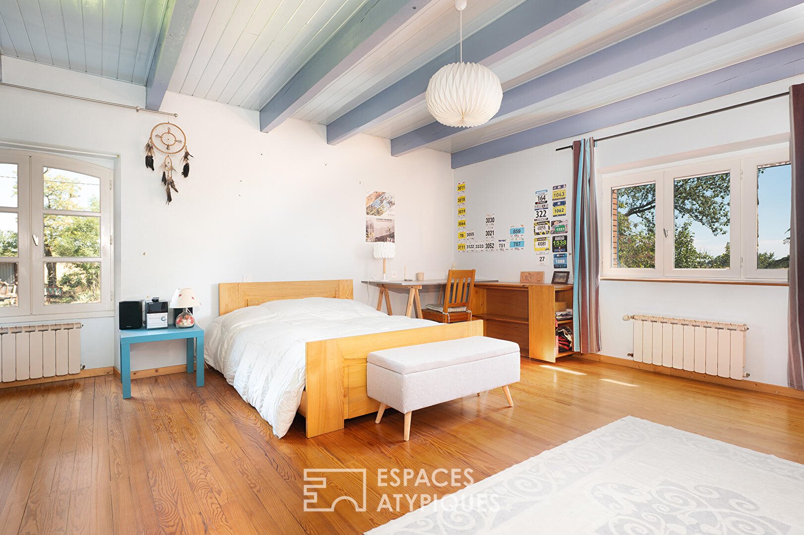 Maison à vendre, 202m², Albi