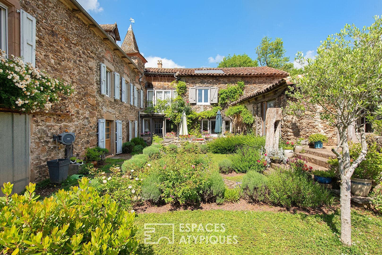 Maison à vendre, 325m², Albi