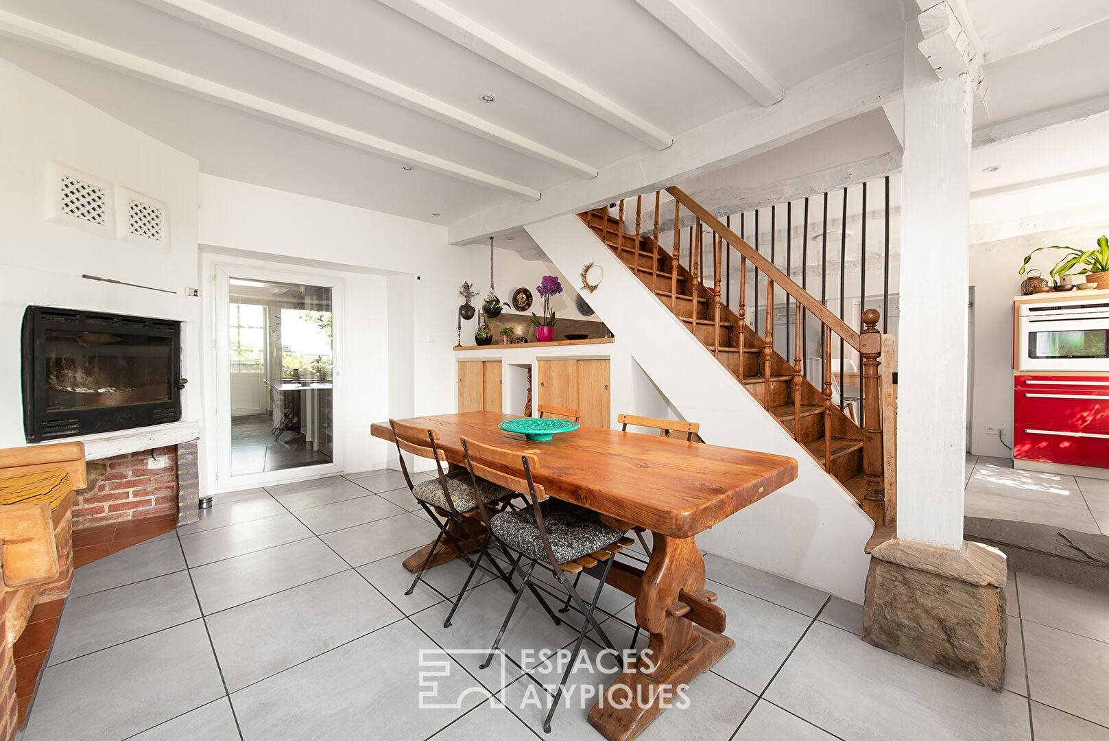 Maison à vendre, 325m², Albi