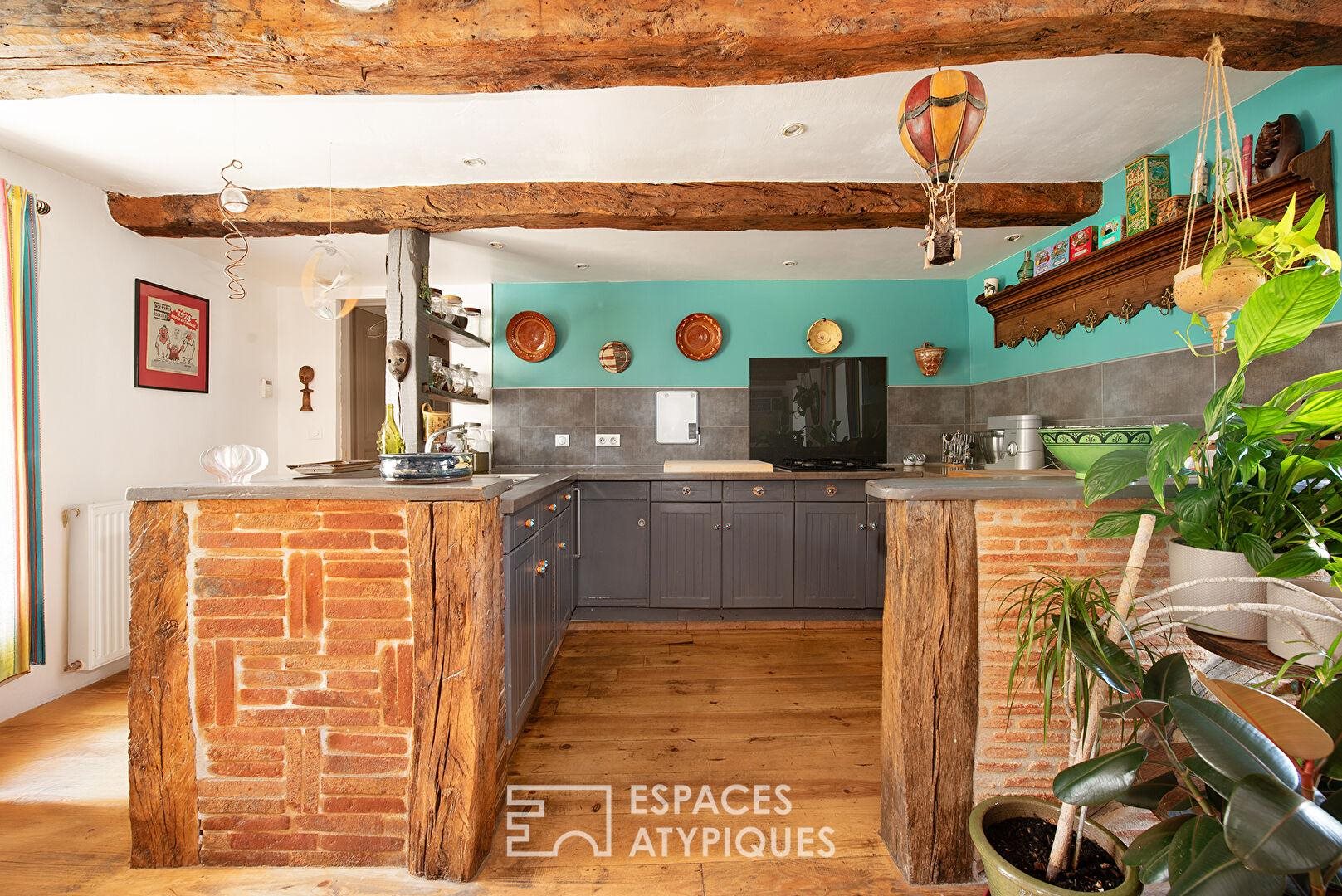 Maison à vendre, 325m², Albi
