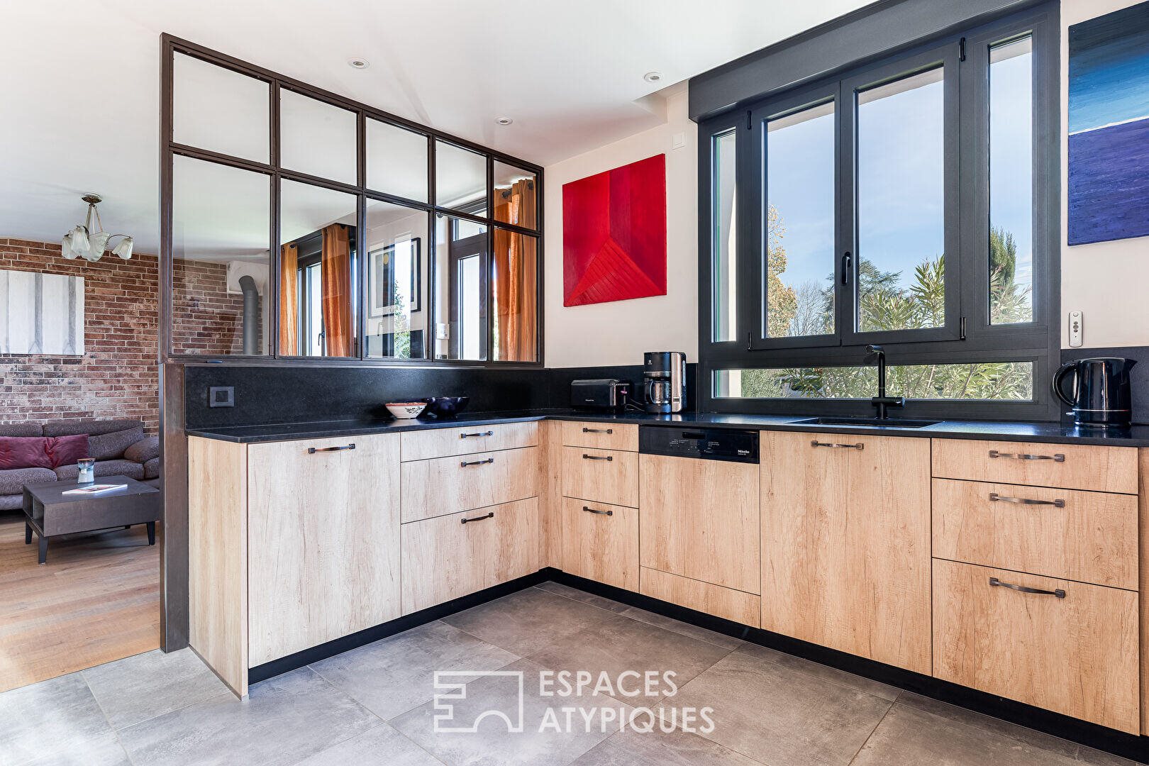 Maison à vendre, 140m², Rabastens