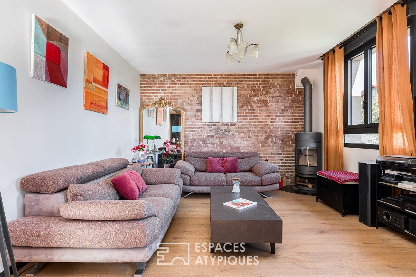 Maison à vendre, 140m², Rabastens