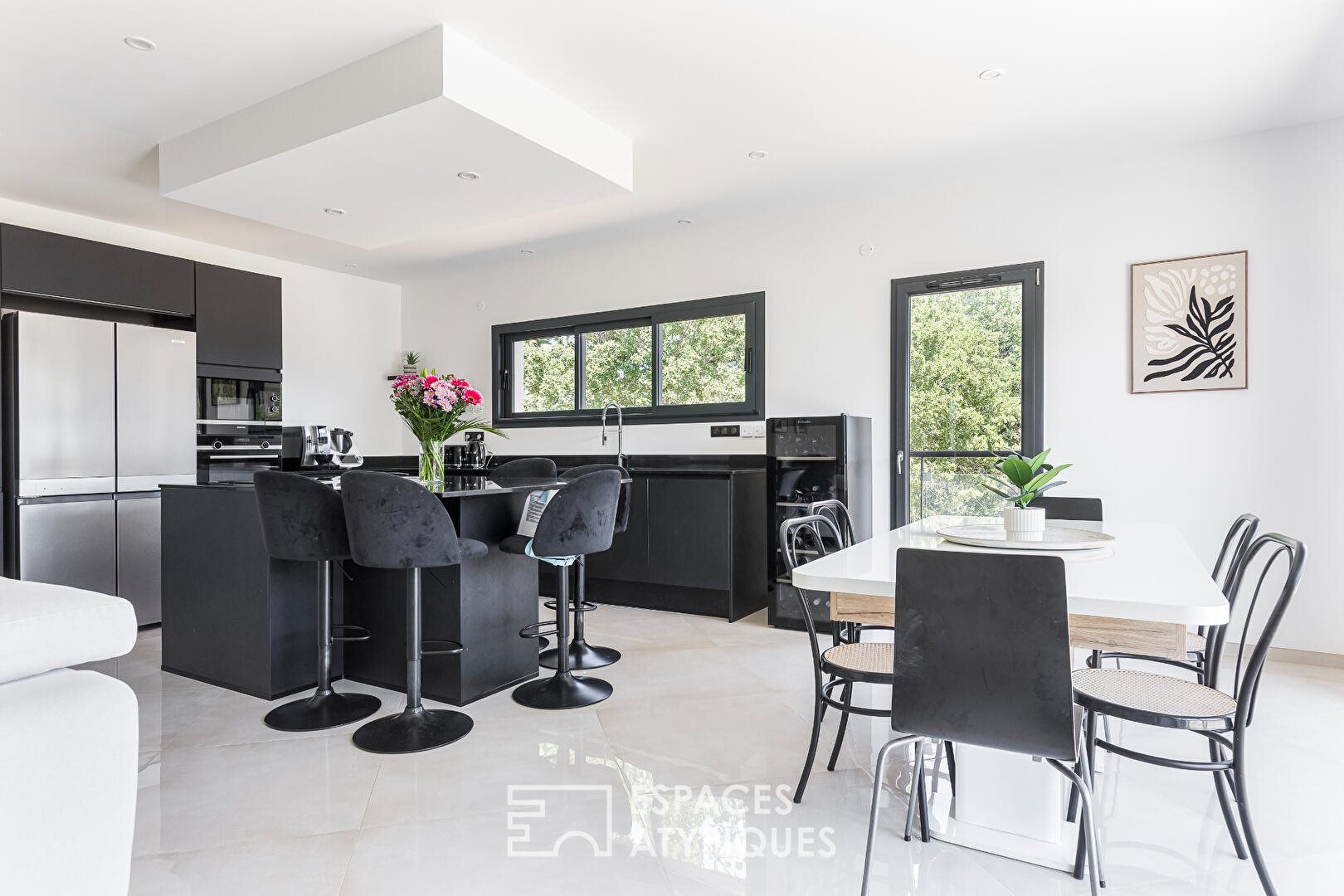 Maison à vendre, 140m², Labruguière