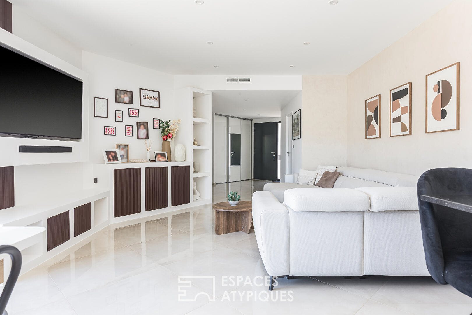 Maison à vendre, 140m², Labruguière