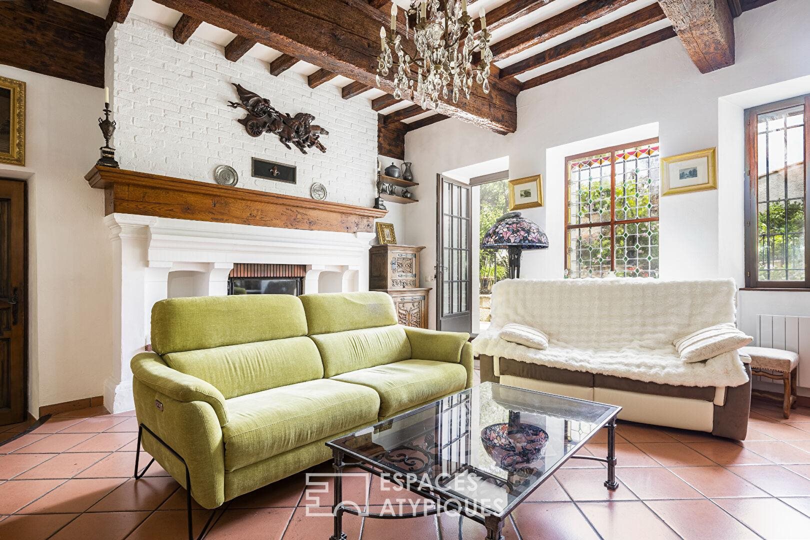 Maison à vendre, 284m², Soual