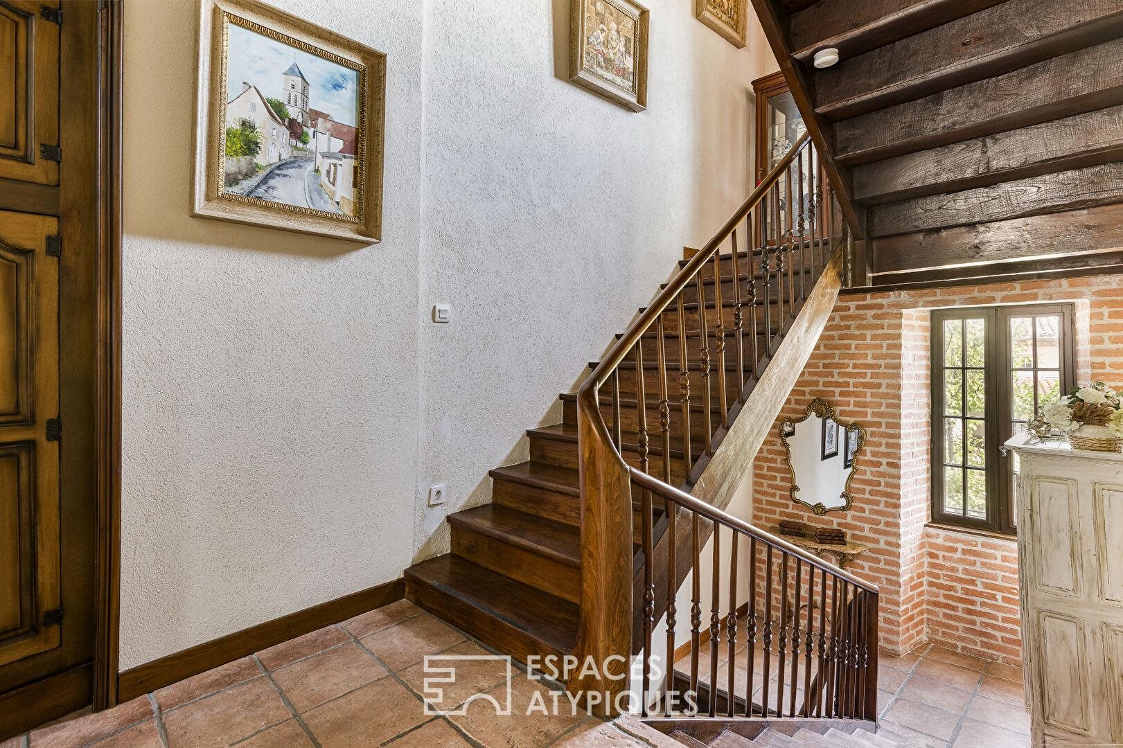 Maison à vendre, 284m², Soual