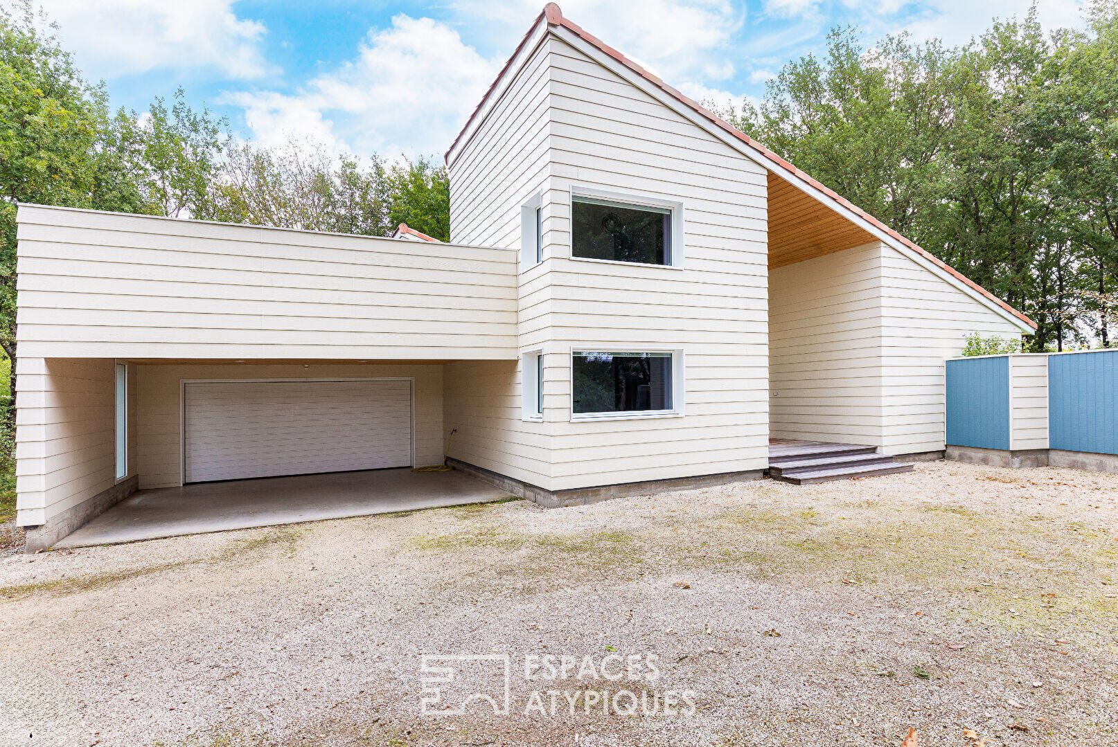 Maison à vendre, 173m², Soual