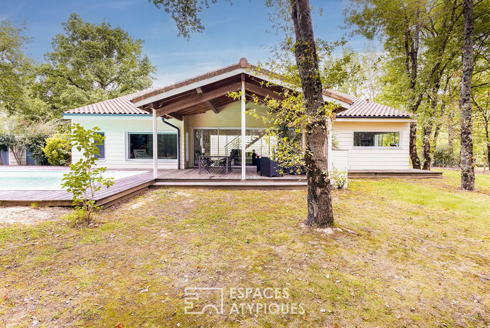 Maison à vendre, 173m², Soual