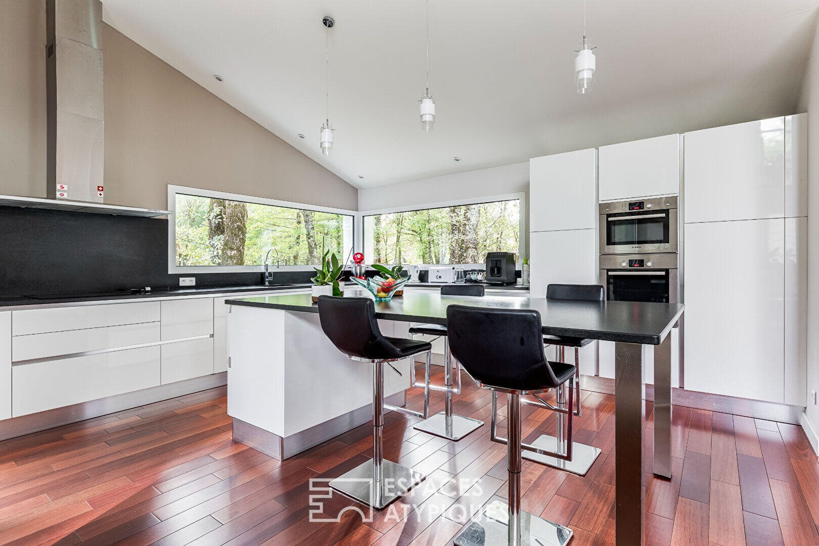Maison à vendre, 173m², Soual