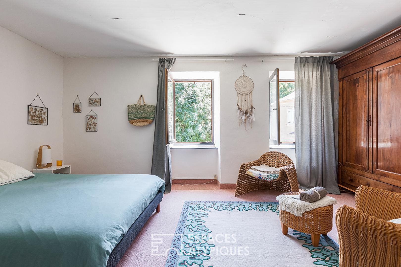 Maison à vendre, 193m², Arfons