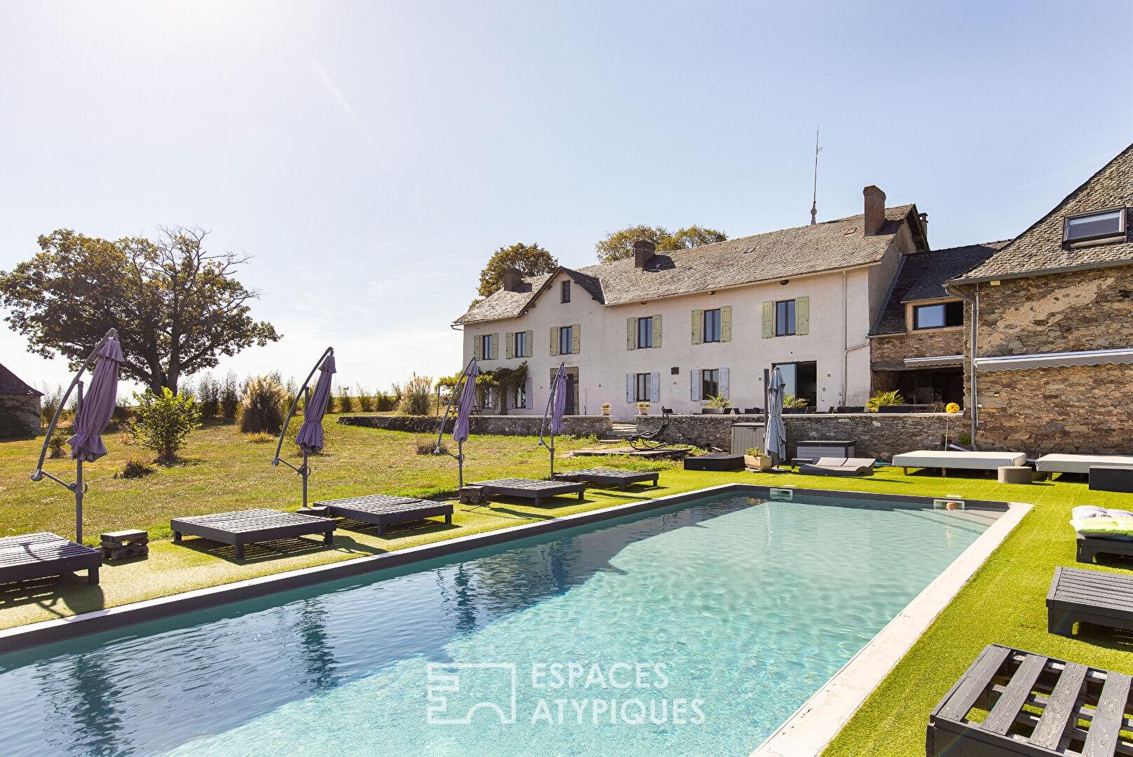 Maison à vendre, 820m², Albi