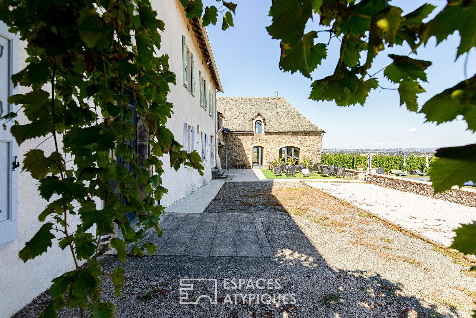 Maison à vendre, 820m², Albi