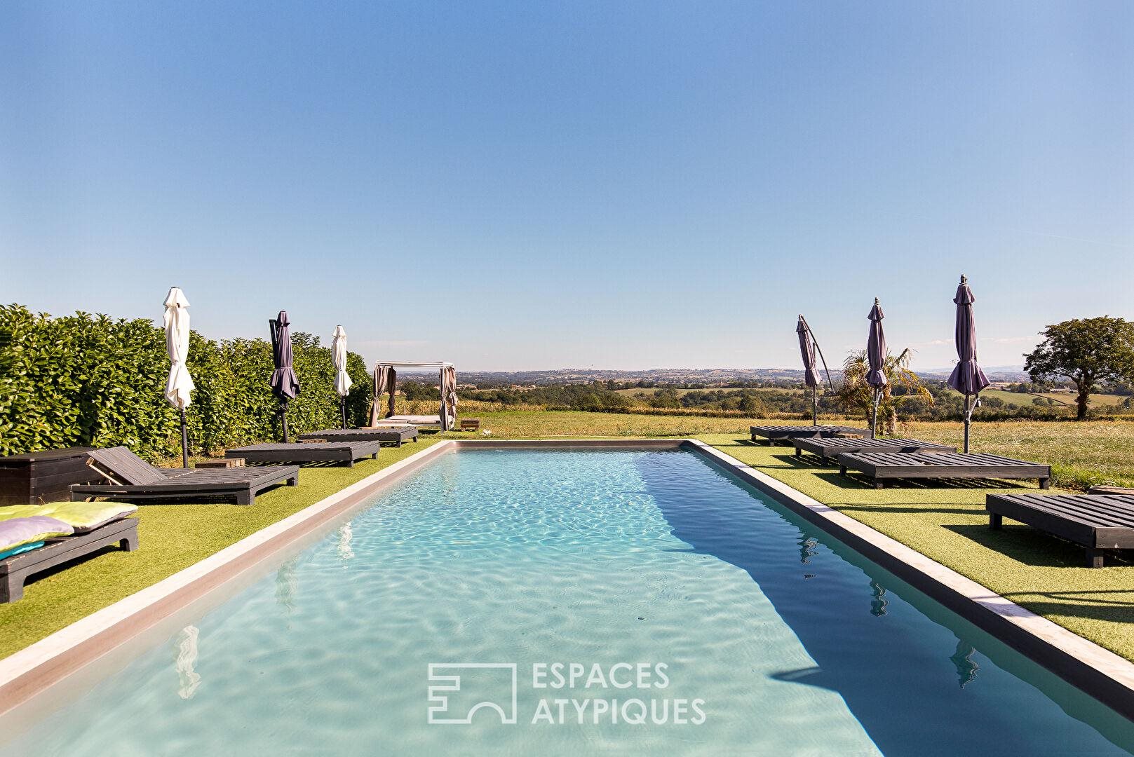 Maison à vendre, 820m², Albi