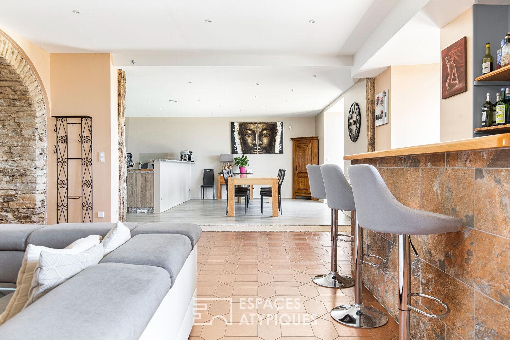 Maison à vendre, 820m², Albi