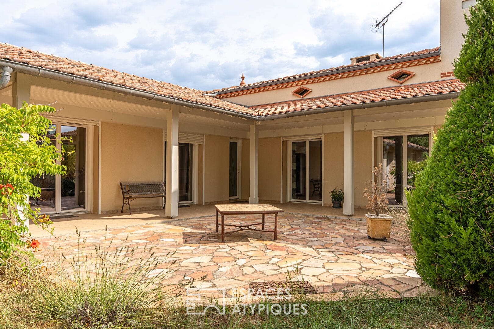 Maison à vendre, 205m², Montech