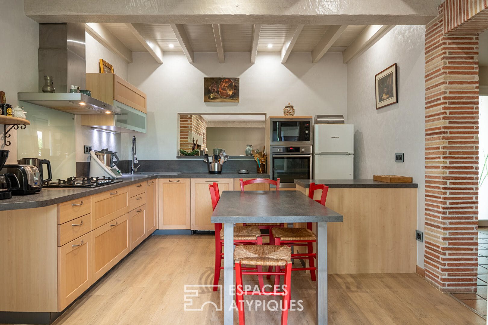 Maison à vendre, 205m², Montech