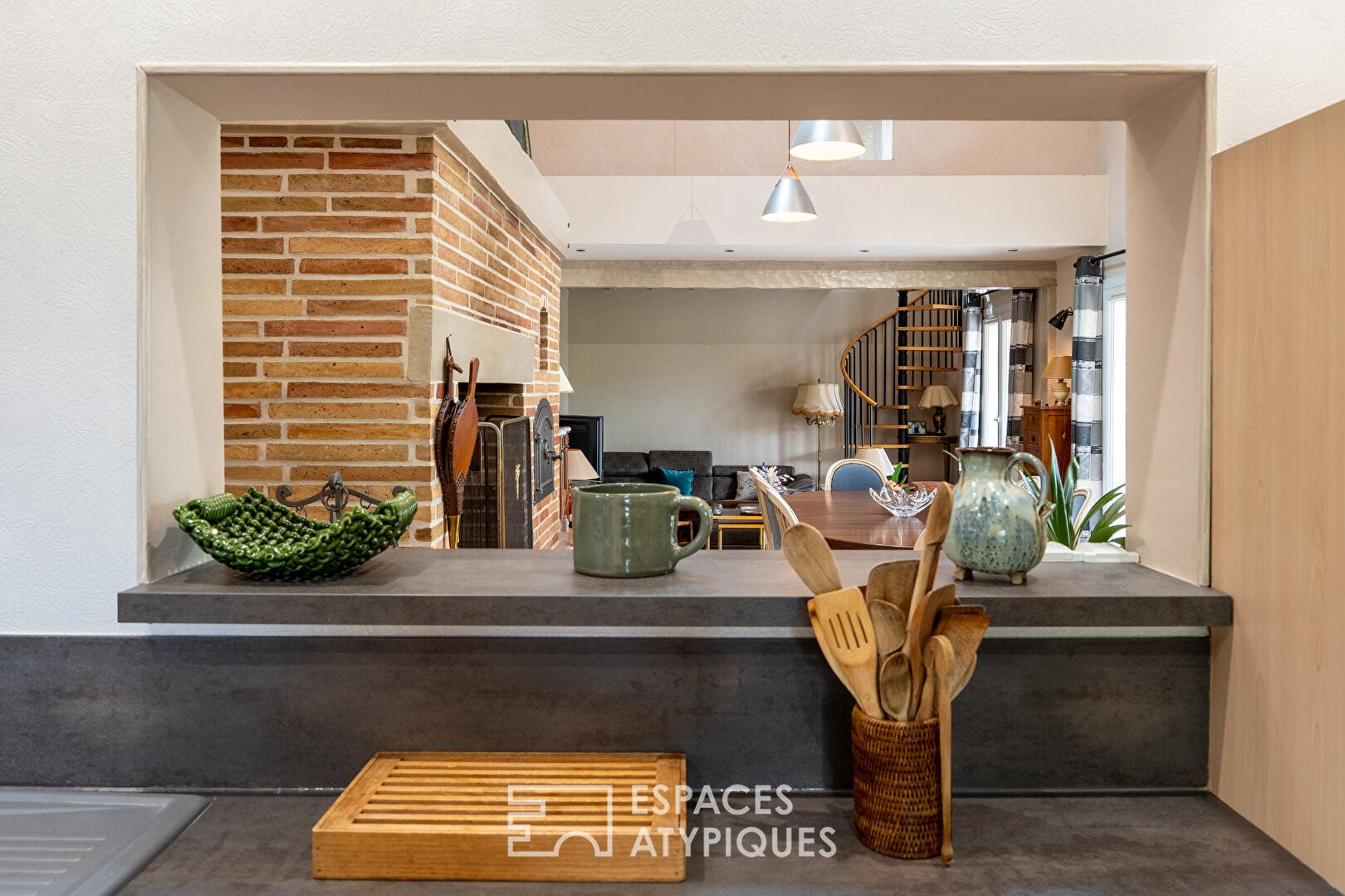 Maison à vendre, 205m², Montech
