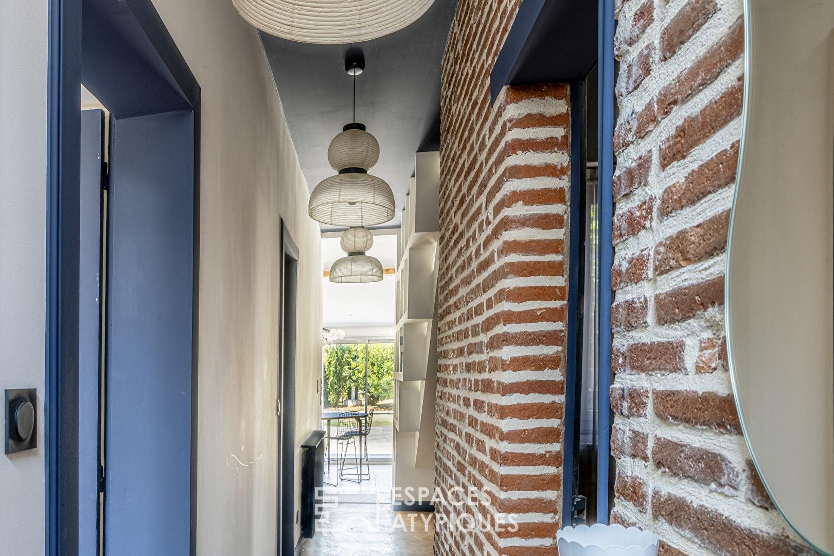 Maison à vendre, 220m², Montauban