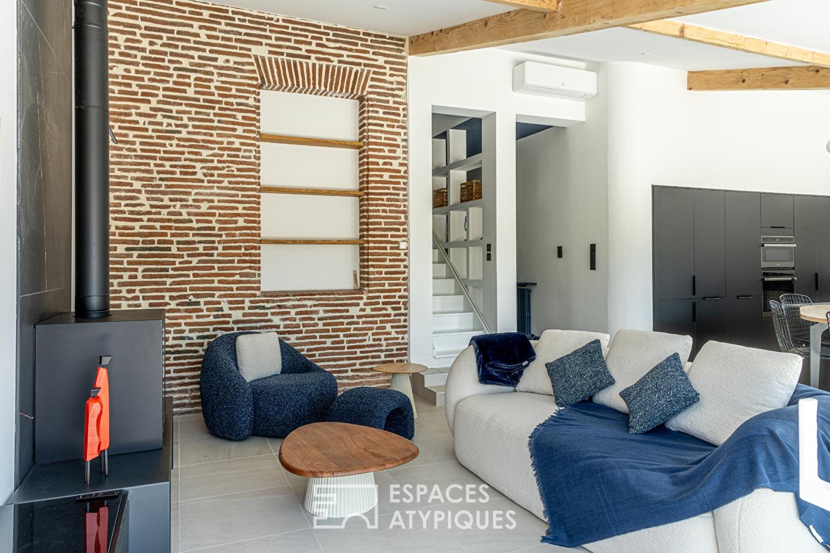 Maison à vendre, 220m², Montauban