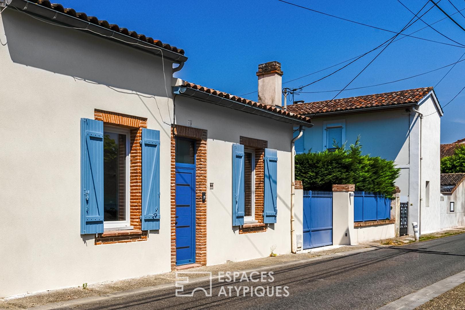 Maison à vendre, 220m², Montauban