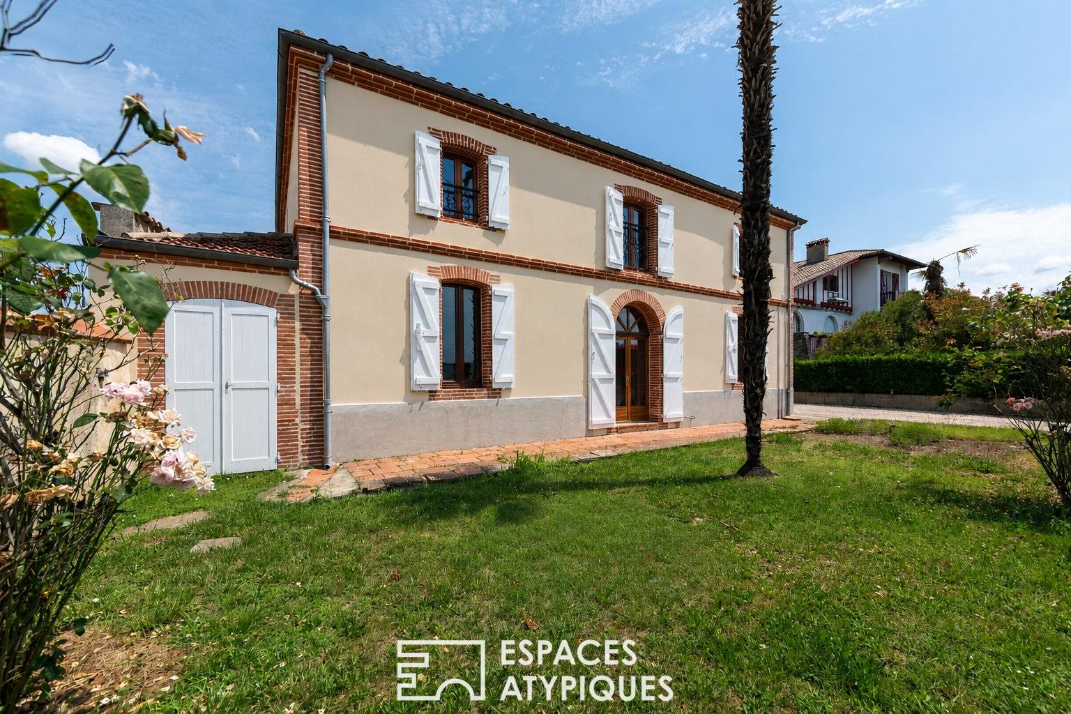 Maison à vendre, 250m², Castelsarrasin