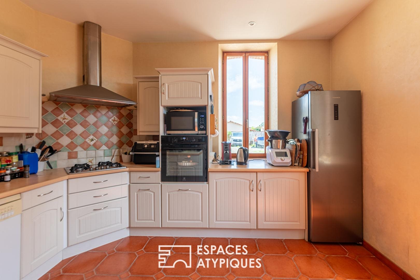 Maison à vendre, 250m², Castelsarrasin