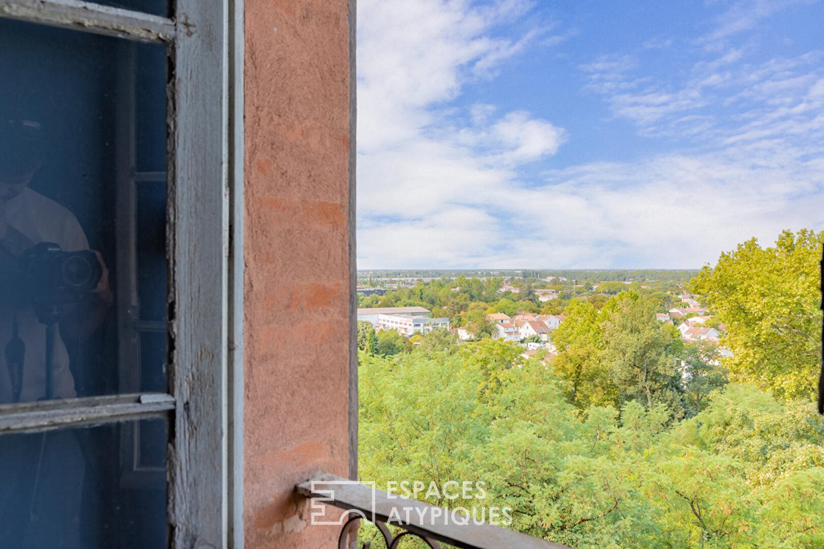 Appartement à vendre, 90m², Montauban