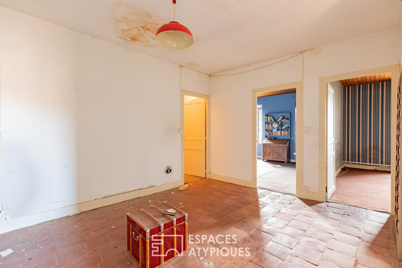 Appartement à vendre, 90m², Montauban