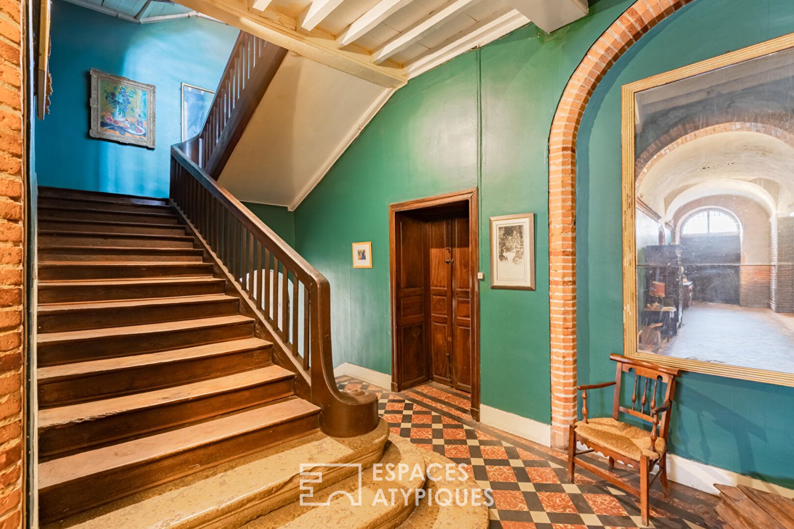 Appartement à vendre, 70m², Montauban
