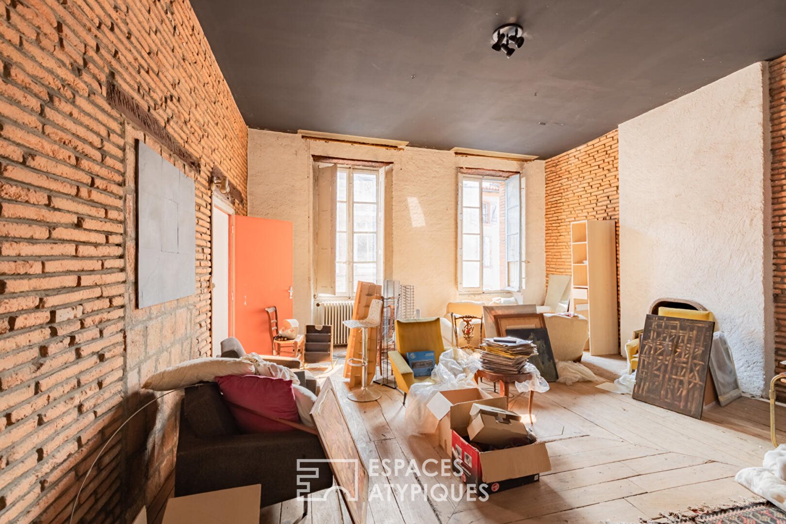 Appartement à vendre, 70m², Montauban