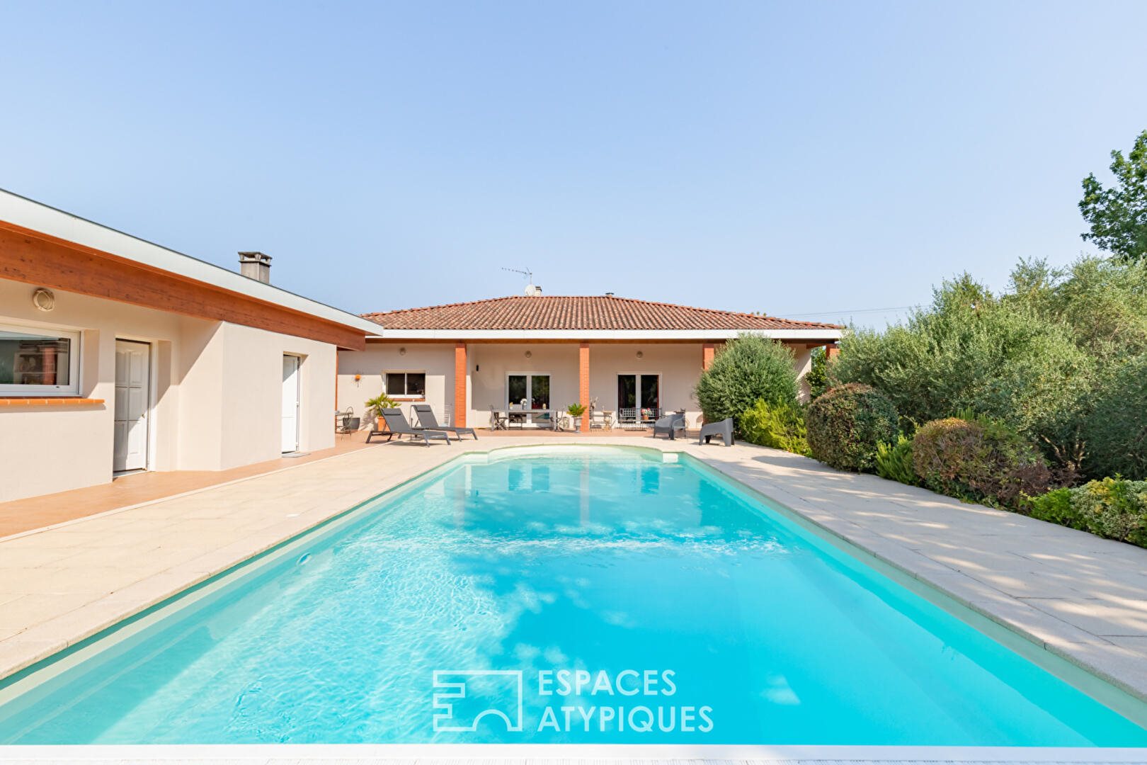 Maison à vendre, 220m², Montauban