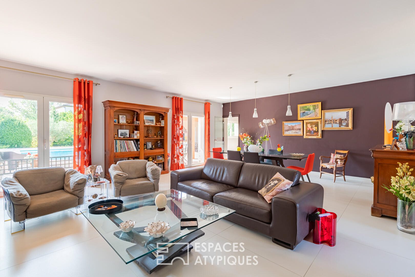 Maison à vendre, 220m², Montauban