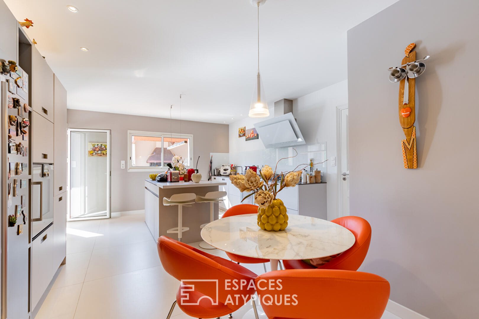 Maison à vendre, 220m², Montauban