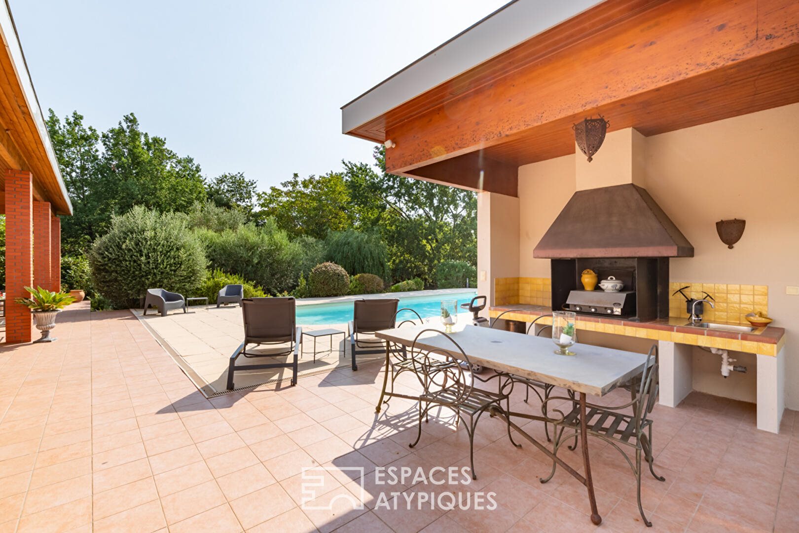 Maison à vendre, 220m², Montauban