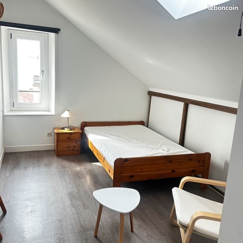 Appartement à louer, 24m², Châlons-en-Champagne