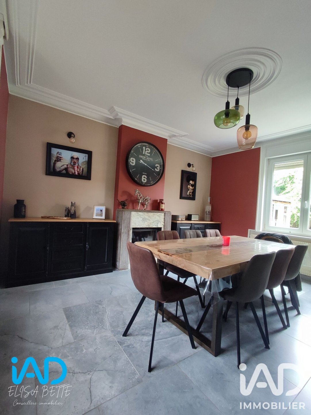 Maison à vendre, 125m², Delettes