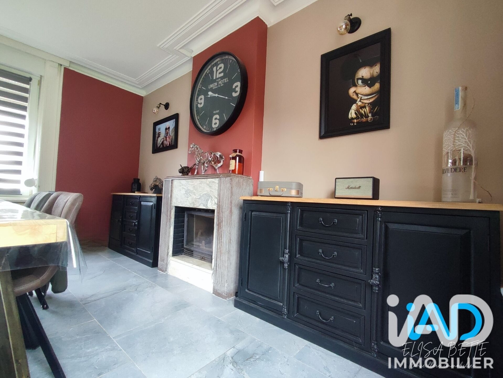 Maison à vendre, 125m², Delettes