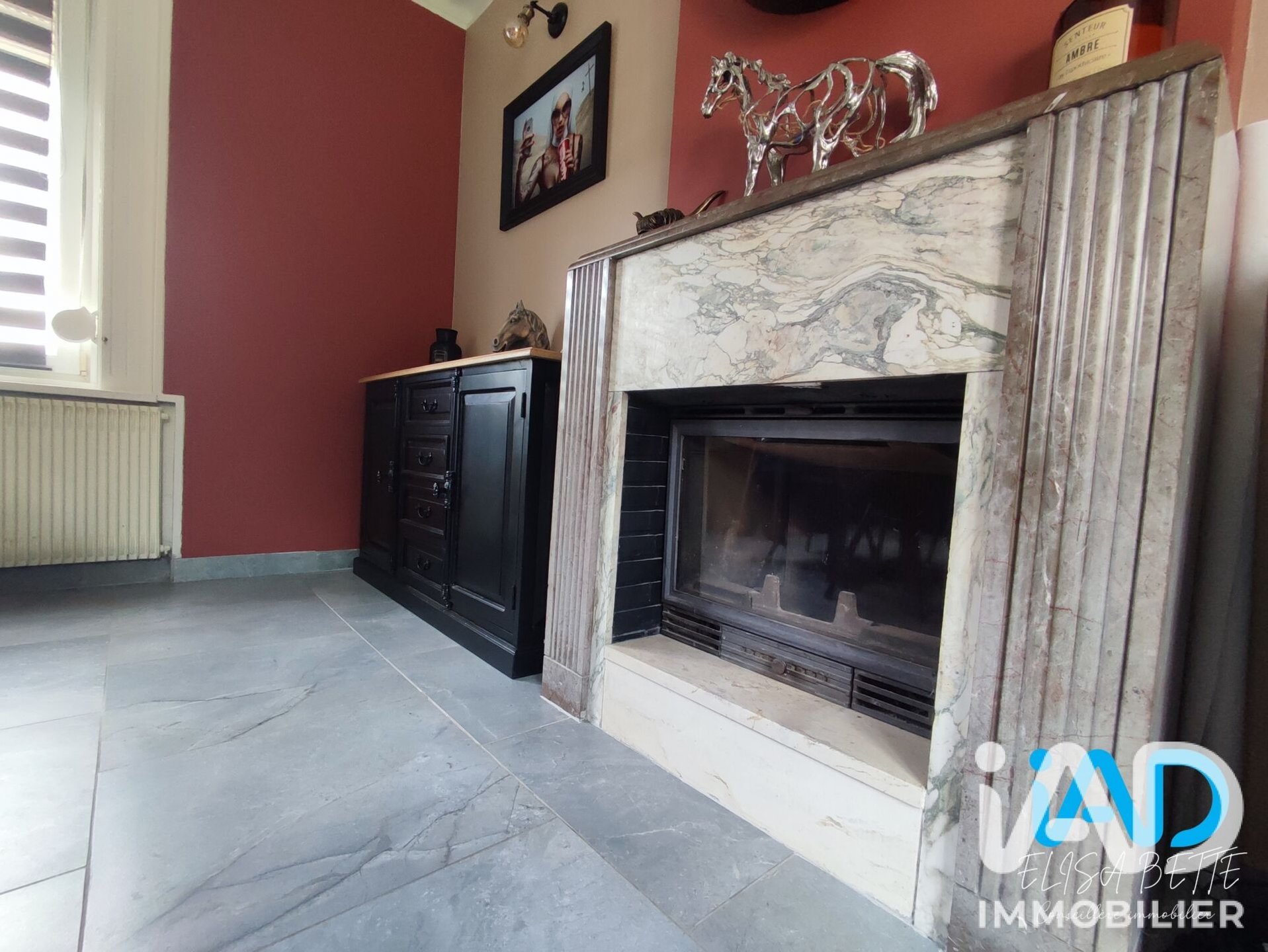 Maison à vendre, 125m², Delettes