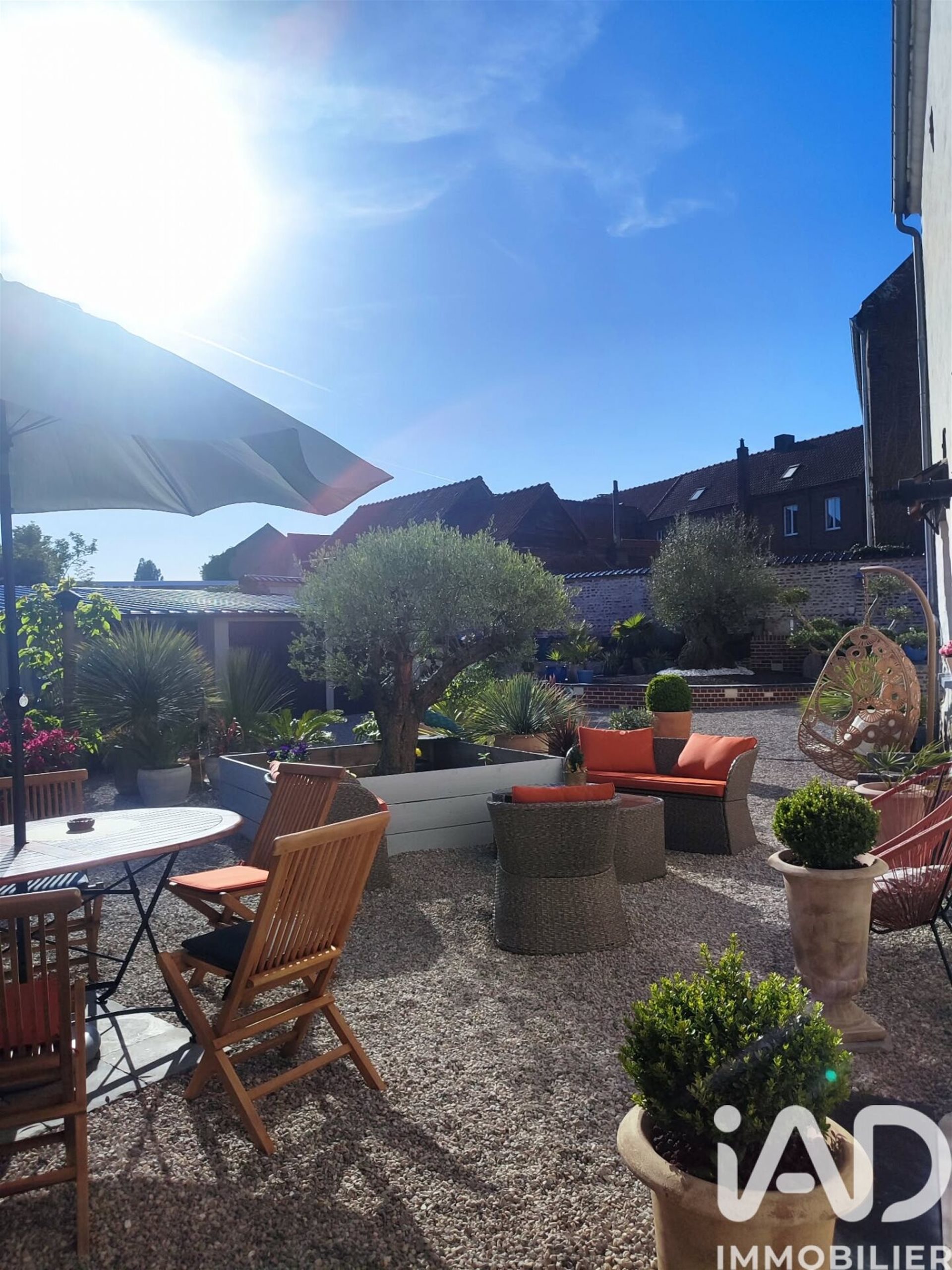 Maison à vendre, 143m², Thérouanne