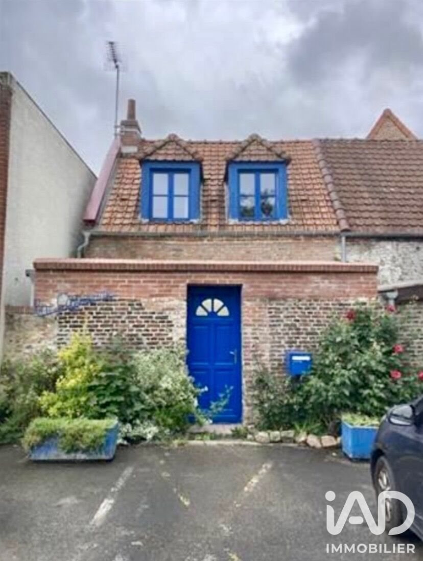 Maison à vendre, 50m², Aire-sur-la-Lys