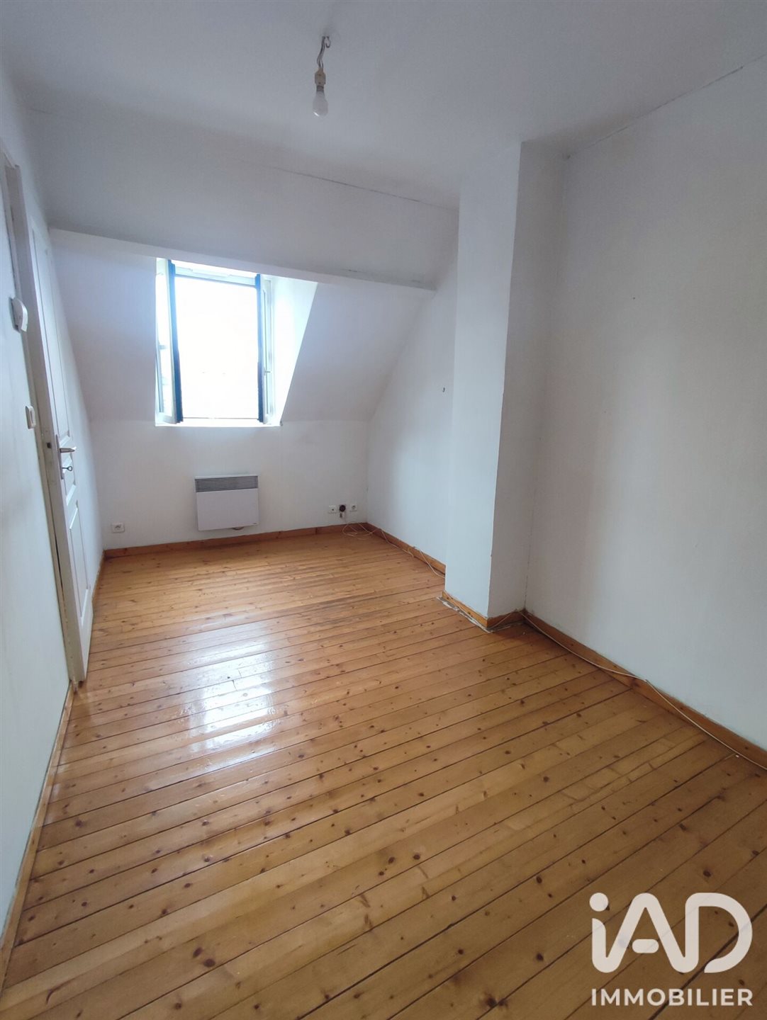 Maison à vendre, 50m², Aire-sur-la-Lys