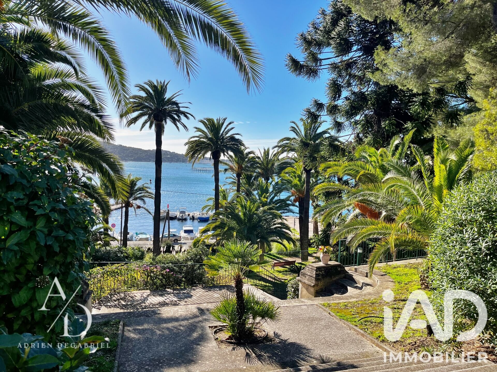 Appartement à vendre, 29m², La Seyne-sur-Mer