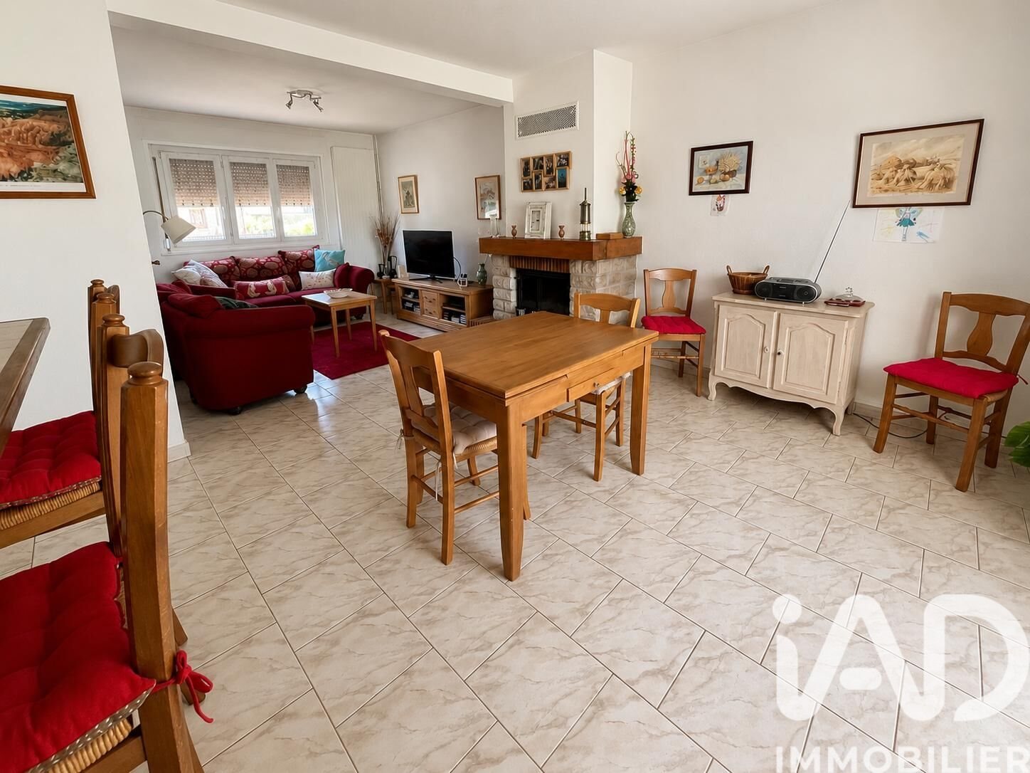 Maison à vendre, 136m², Avelin