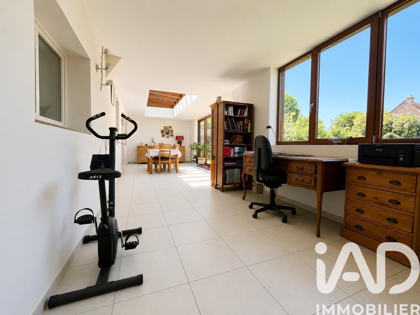 Maison à vendre, 136m², Avelin