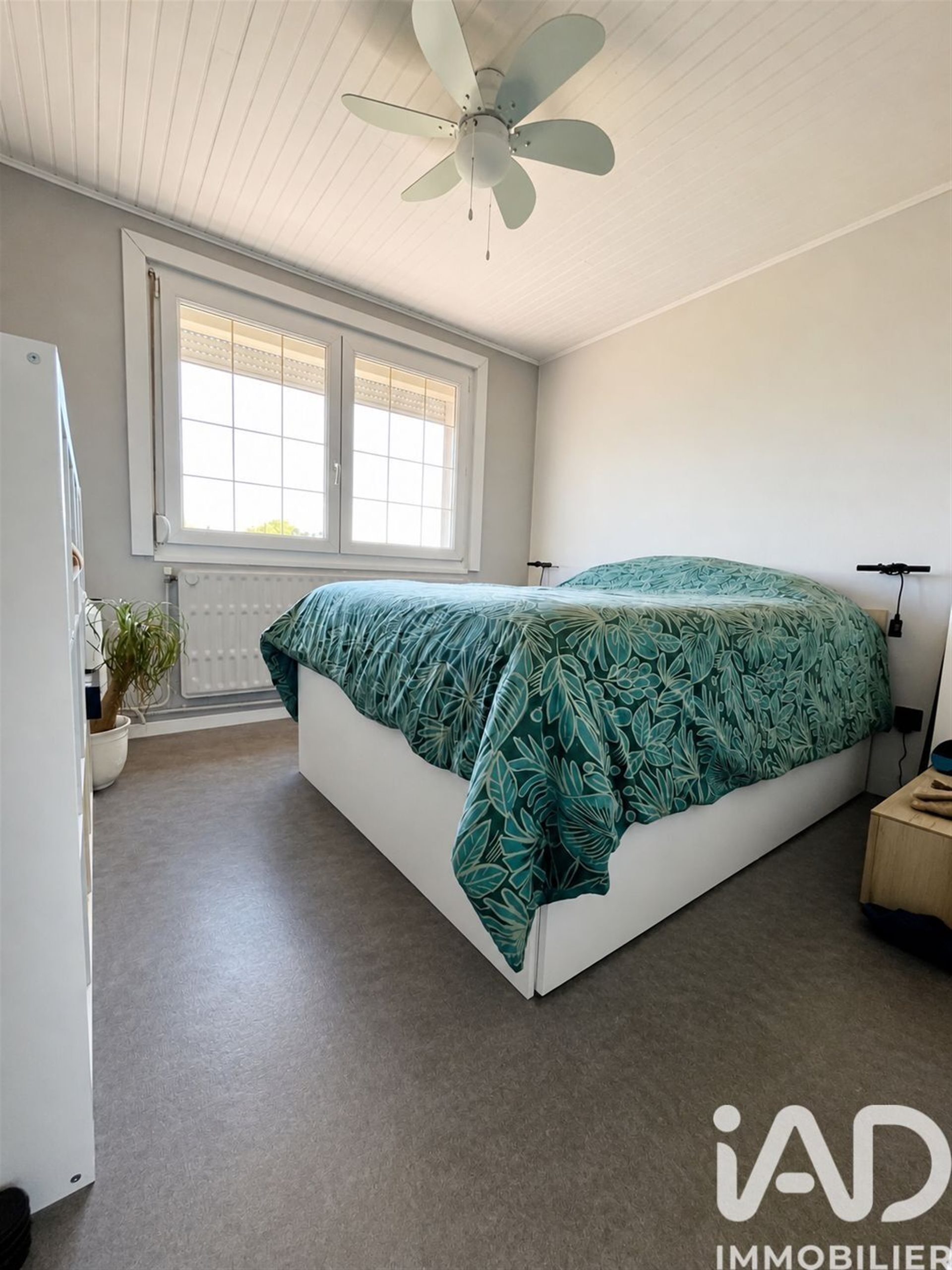 Maison à vendre, 83m², Lesquin