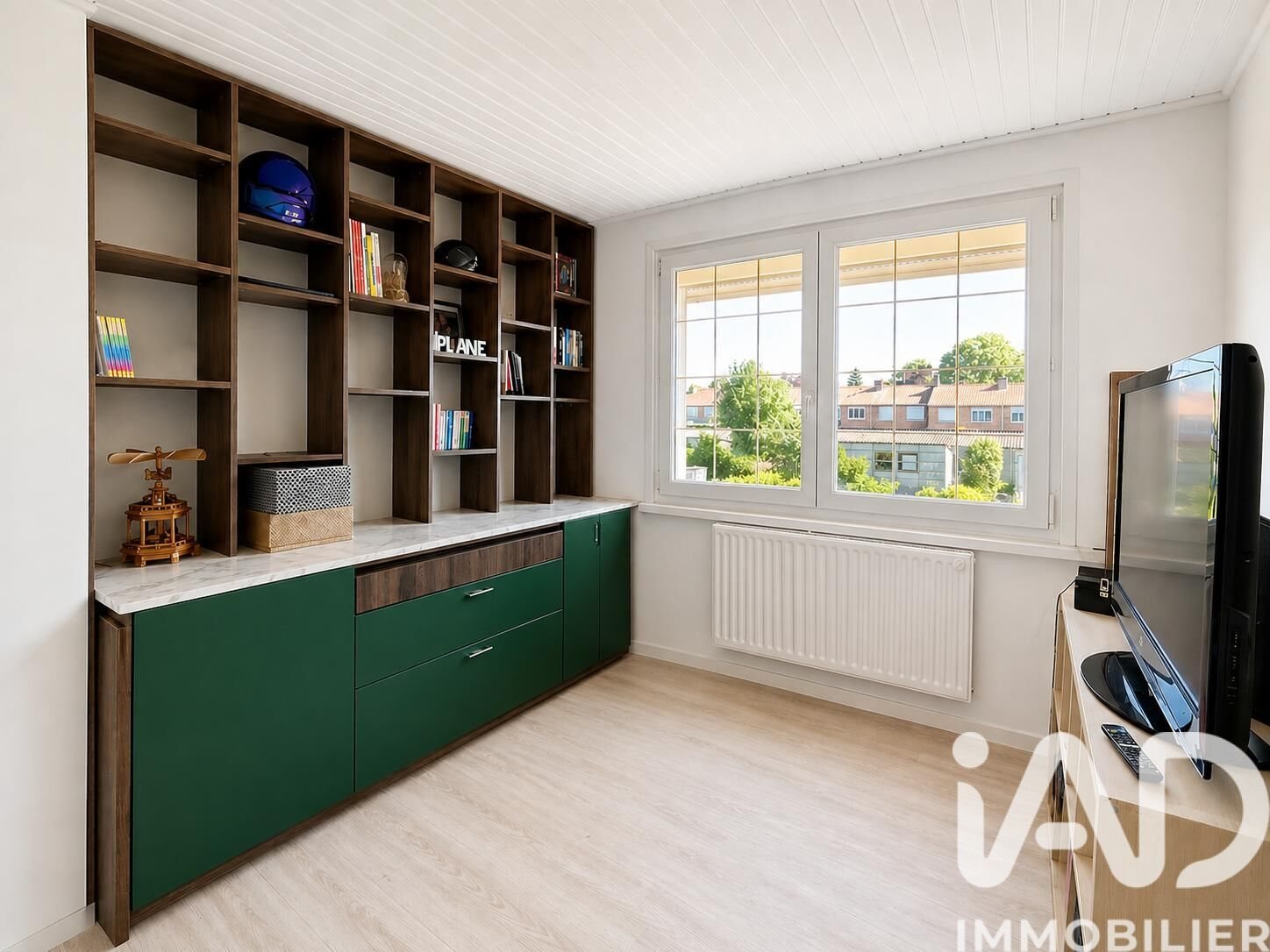 Maison à vendre, 83m², Lesquin