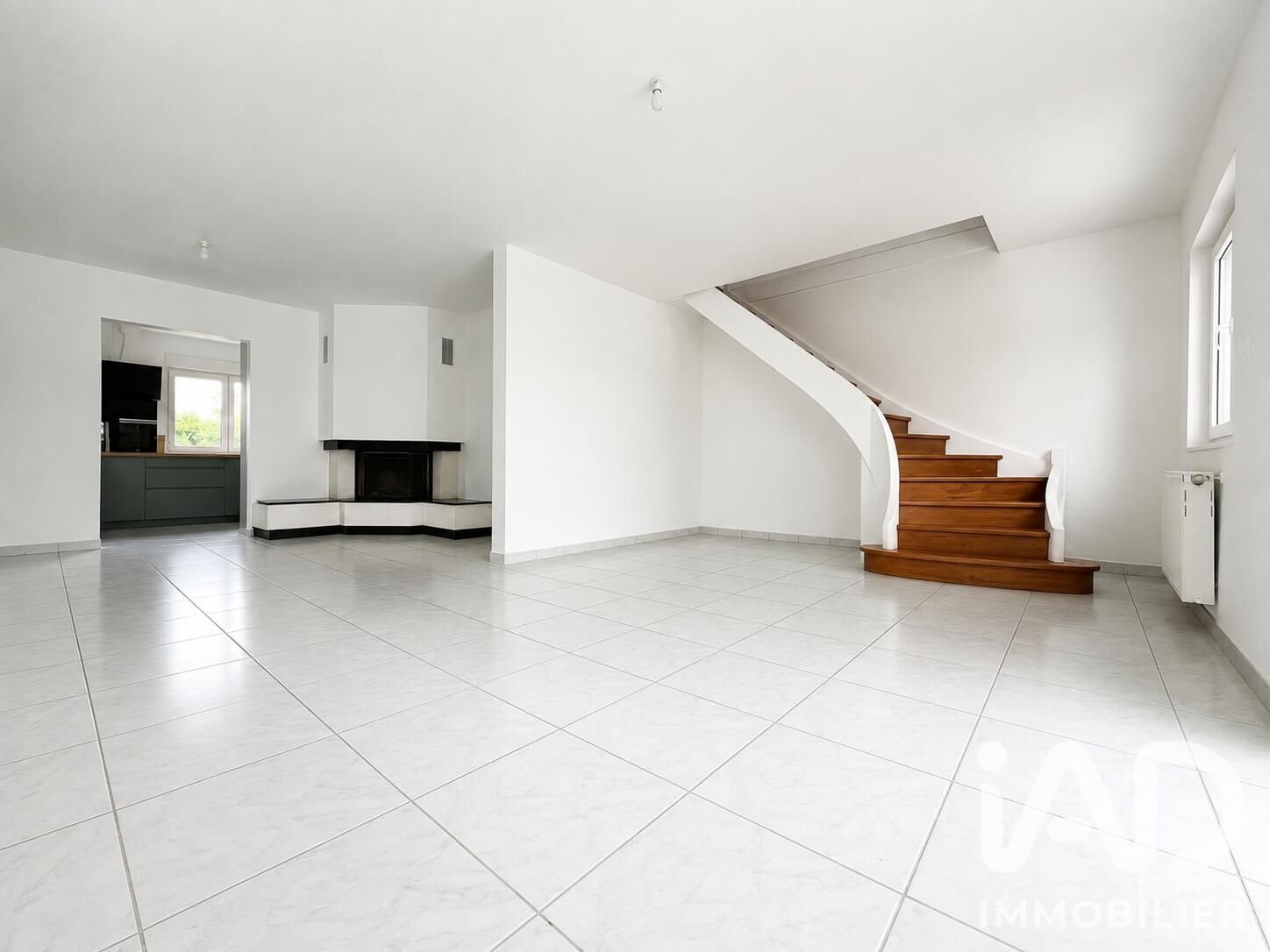 Maison à vendre, 154m², Allennes-les-Marais