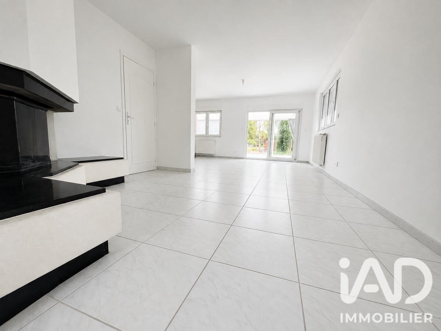 Maison à vendre, 154m², Allennes-les-Marais