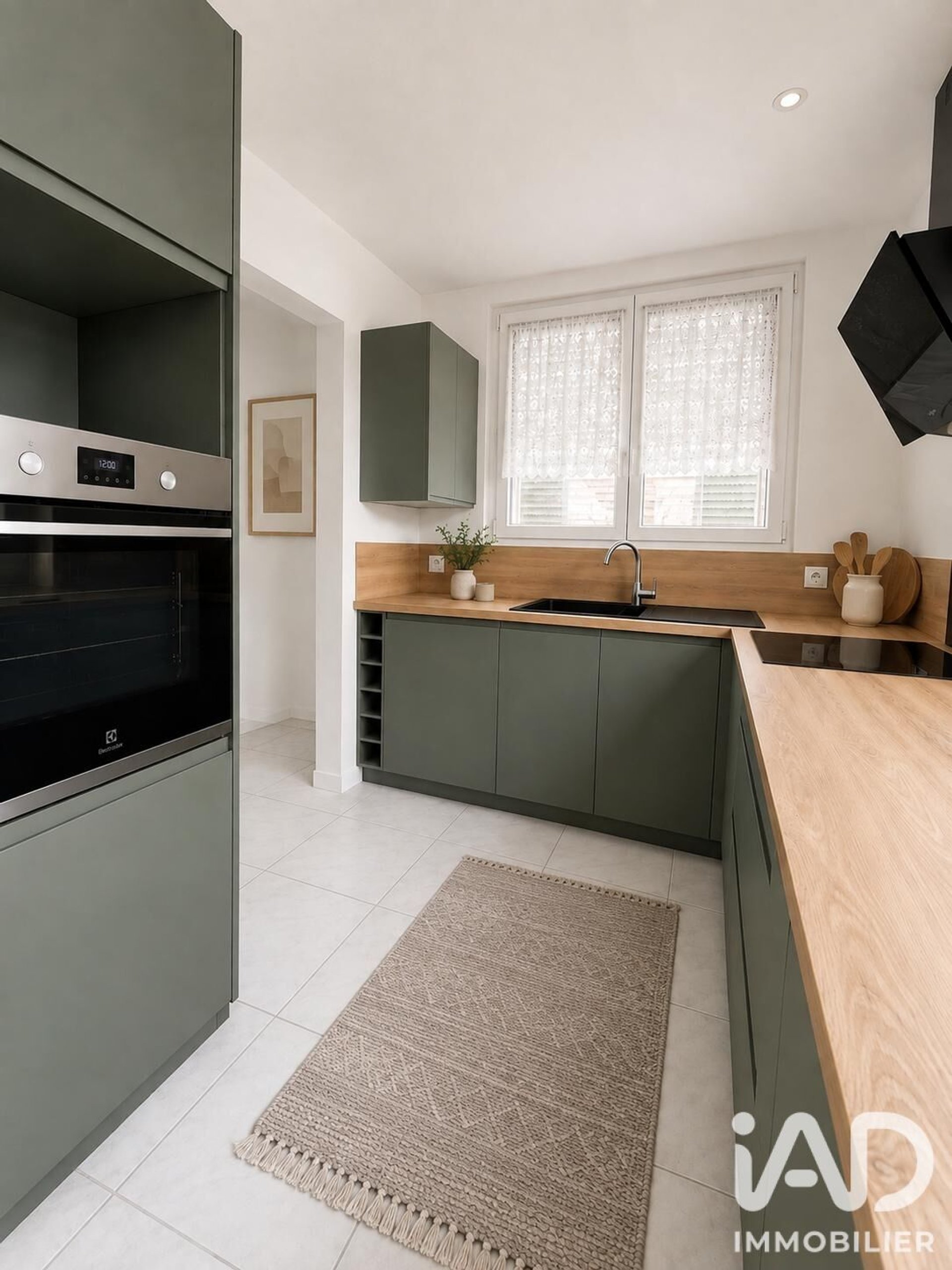 Maison à vendre, 154m², Allennes-les-Marais