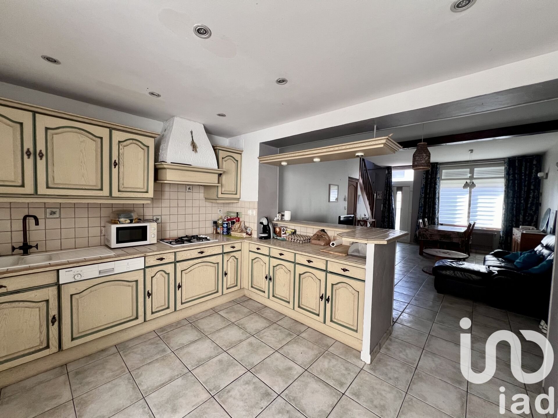 Maison à vendre, 100m², Seclin